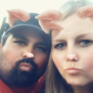 Meet your Posher, Chrissy